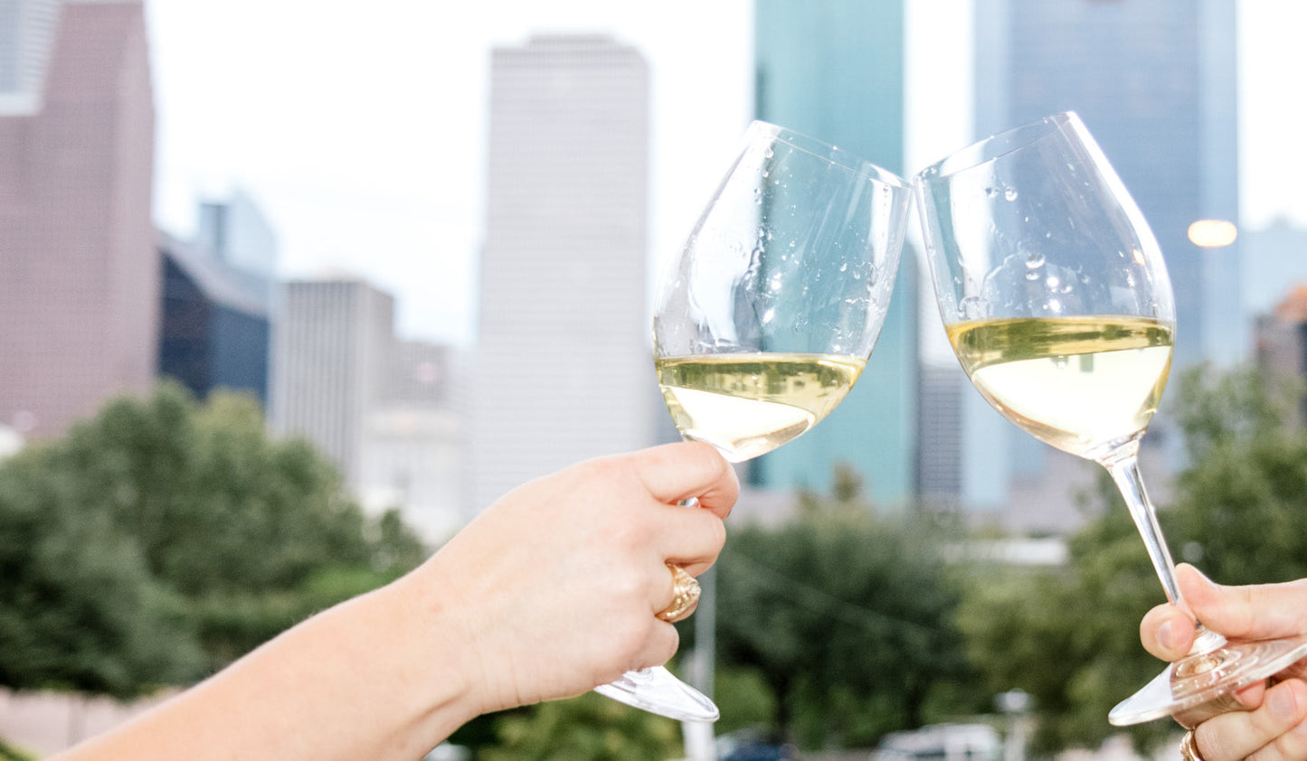 Decant Urban Winery