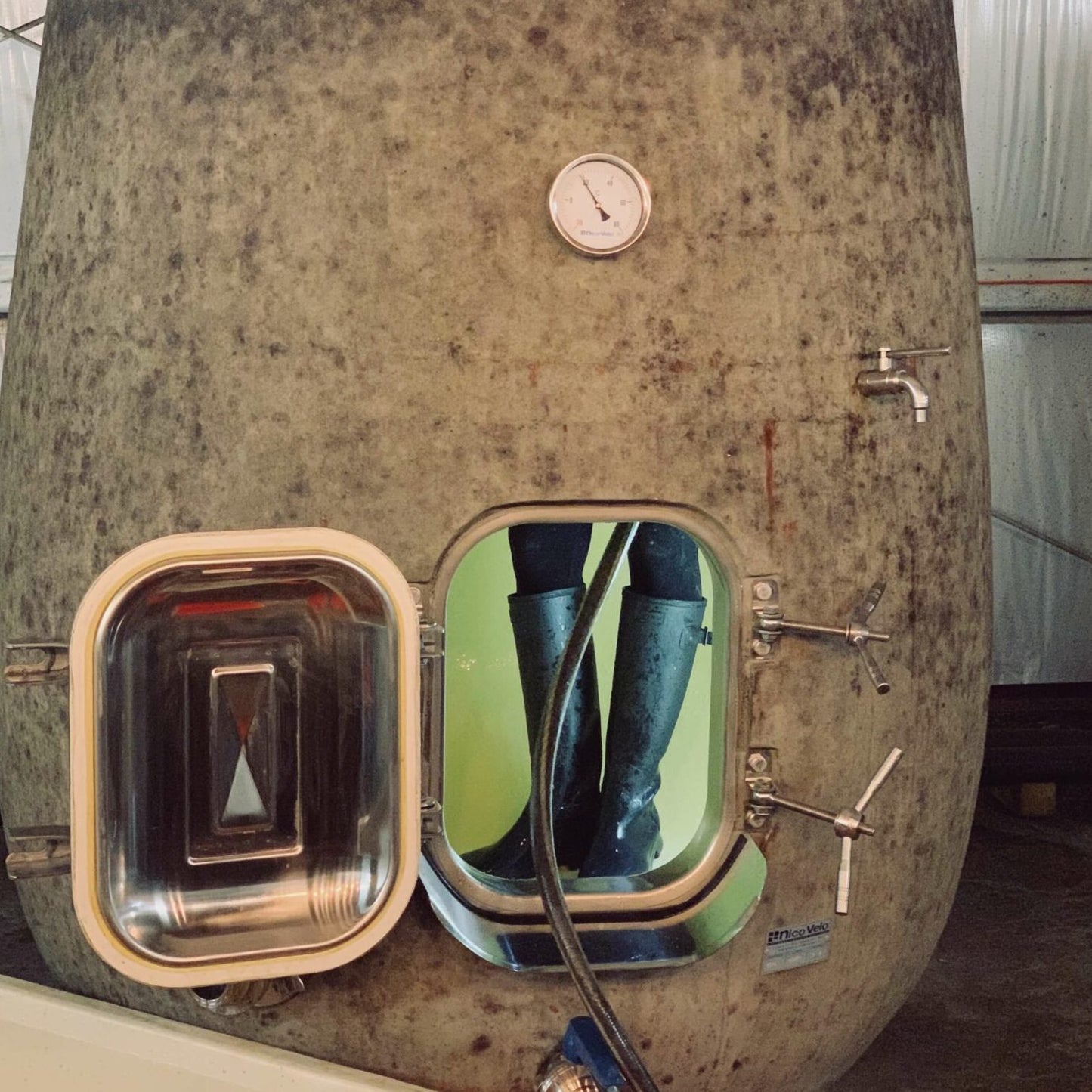 Decant Urban Winery