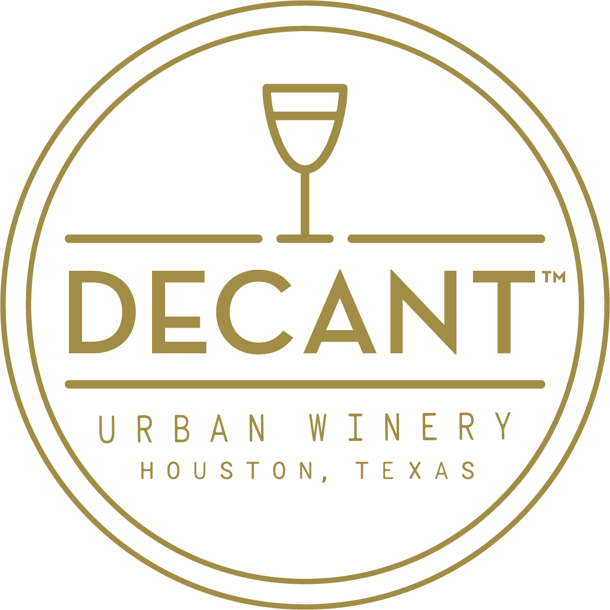Decant Urban Winery