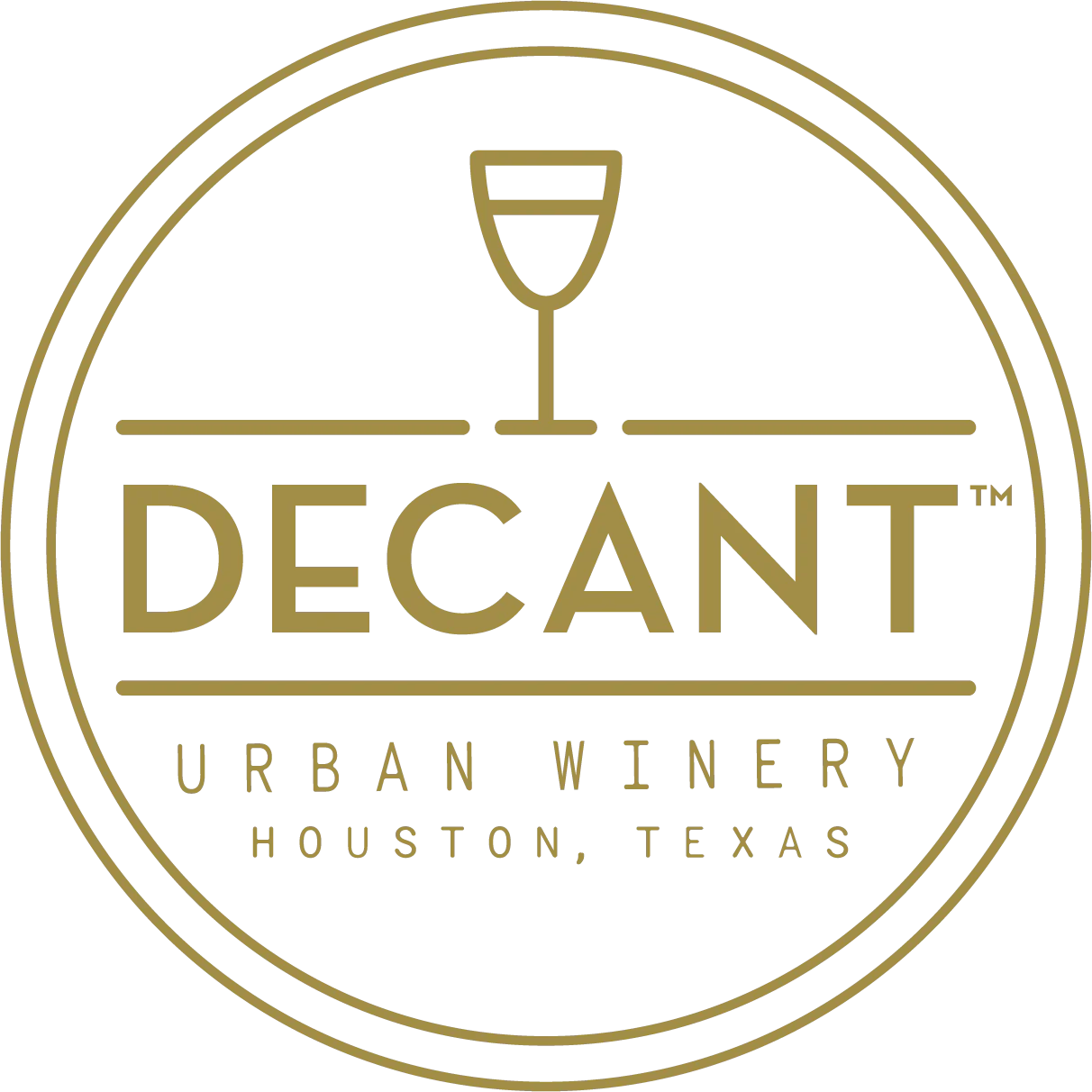 Decant Urban Winery