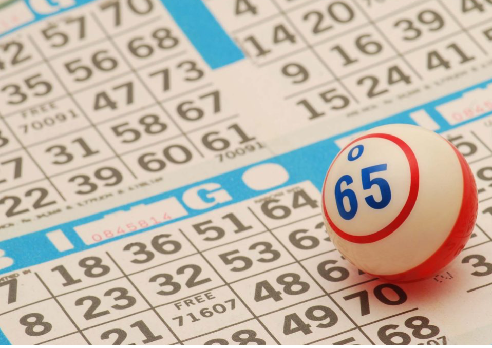 Bingo Night