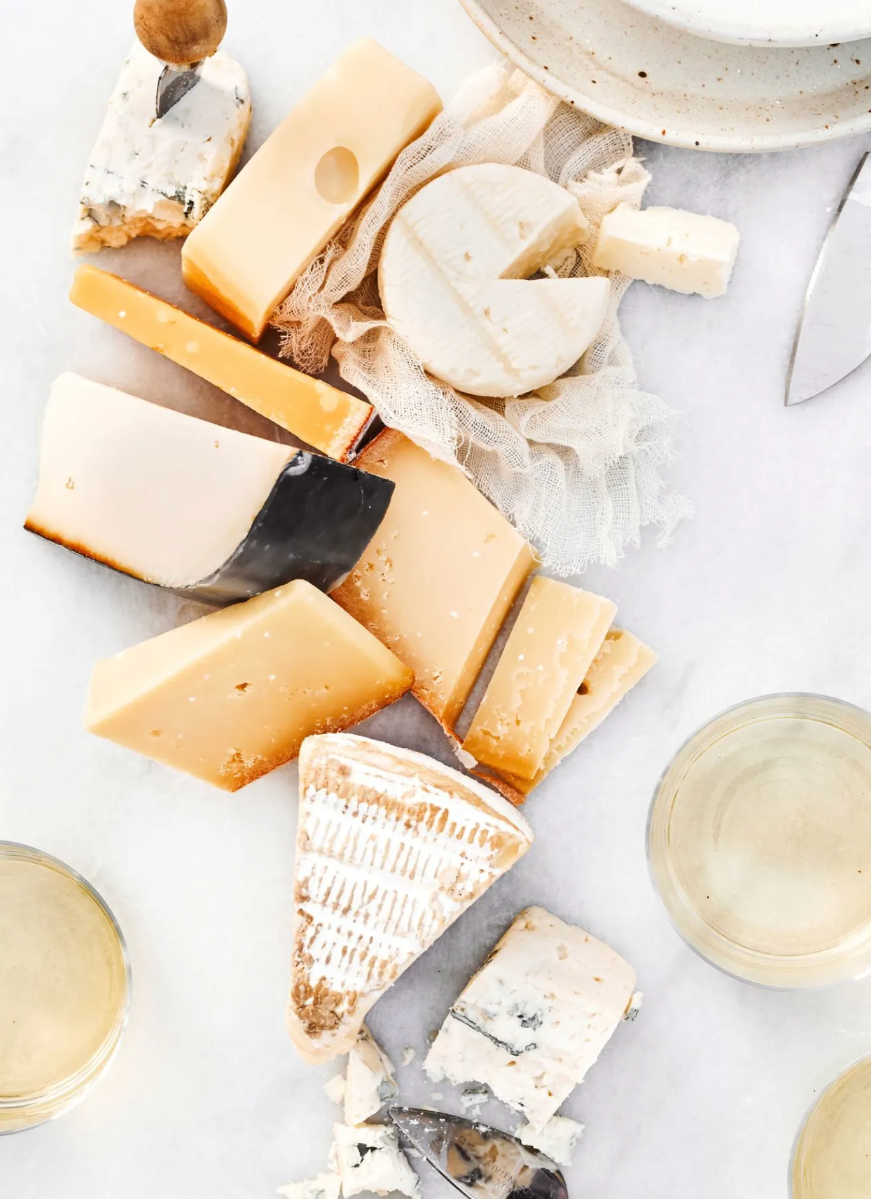 Houston Dairymaids Popup