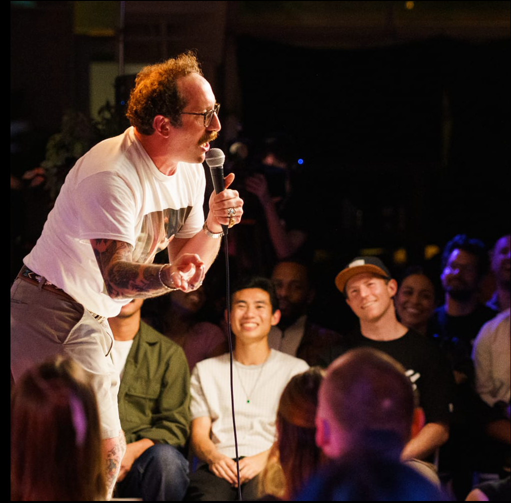 Comedy Night