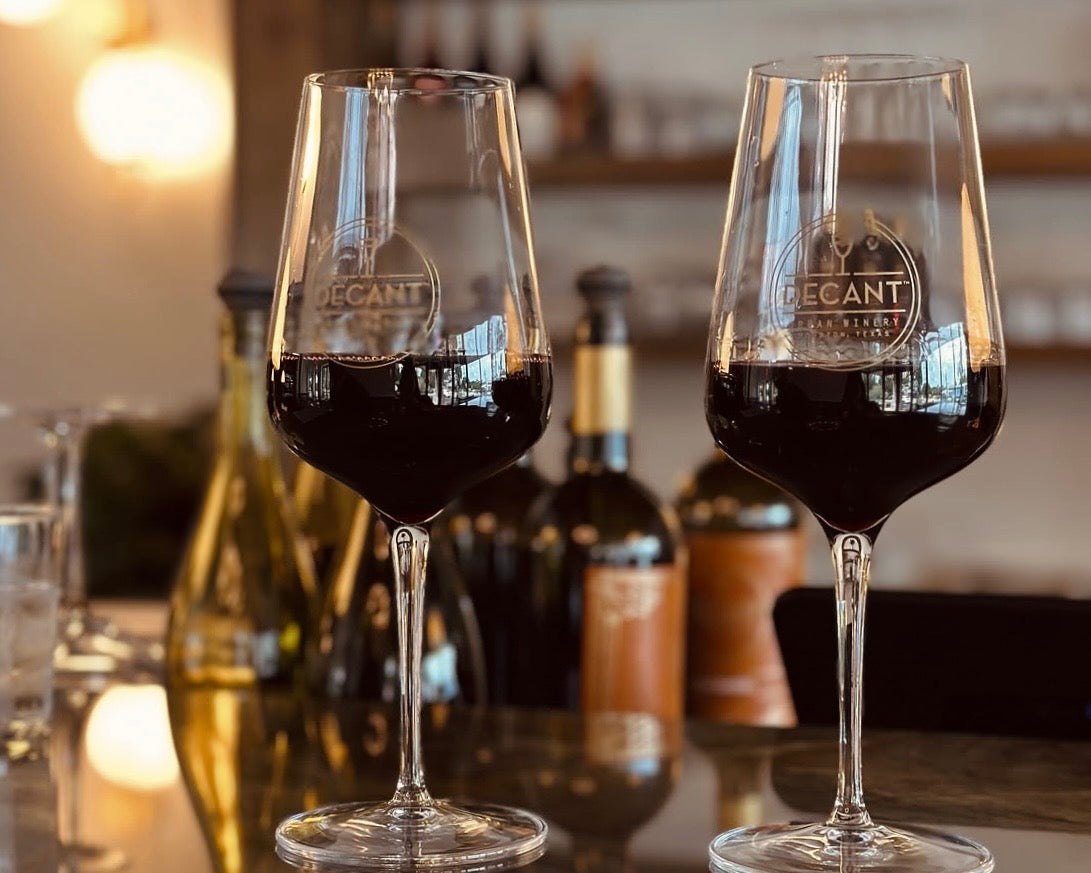 Wine Club Release Party