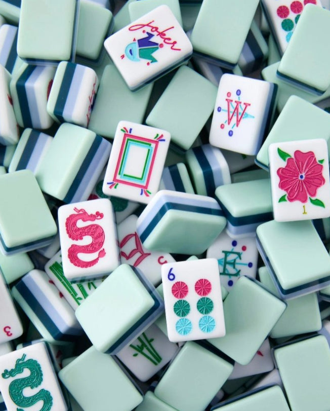 Mahjong Club
