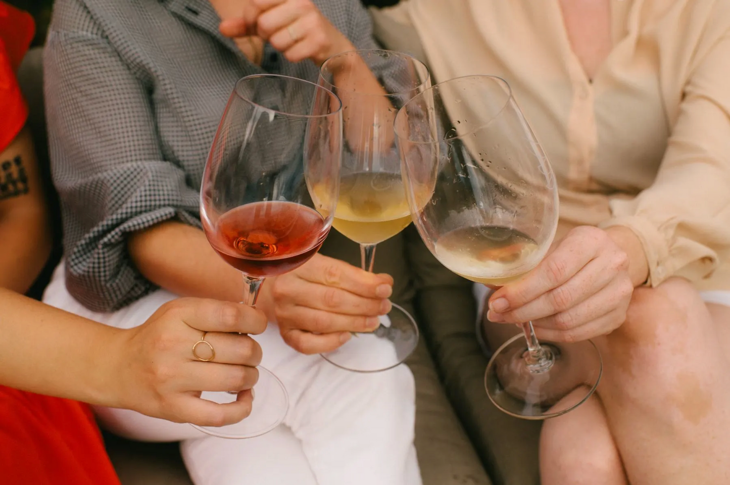 Decant Urban Winery