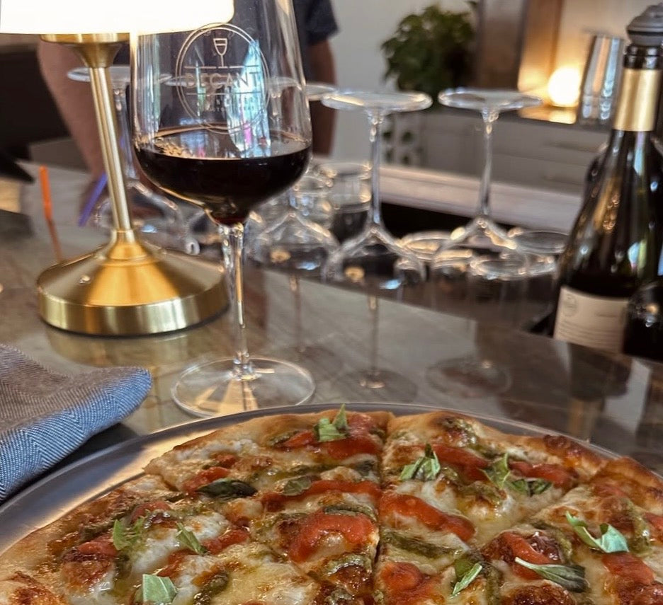 Decant Urban Winery