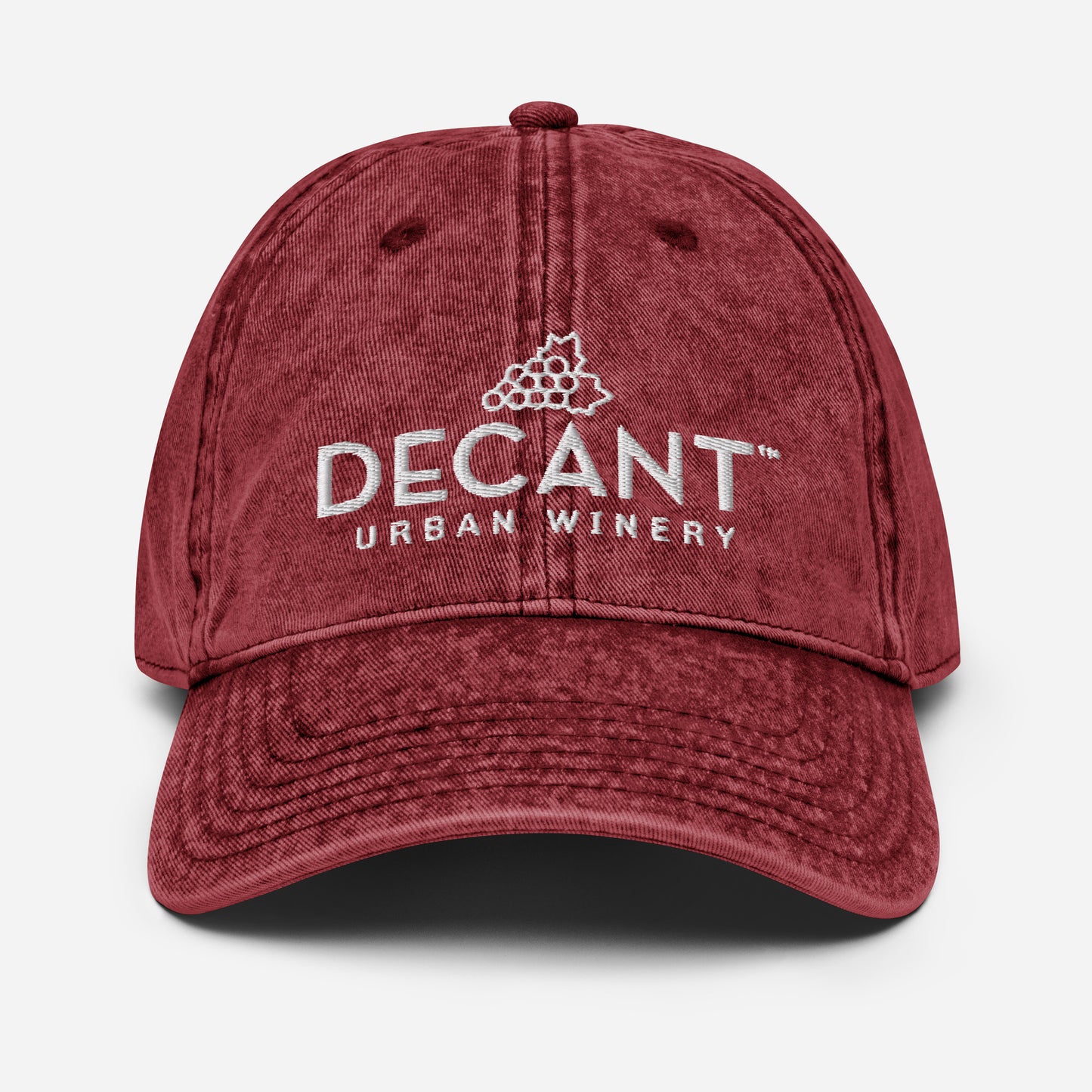 
                  
                    Vintage Decant Cap
                  
                