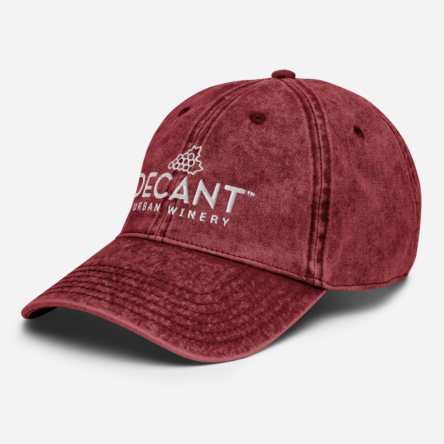 
                  
                    Vintage Decant Cap
                  
                