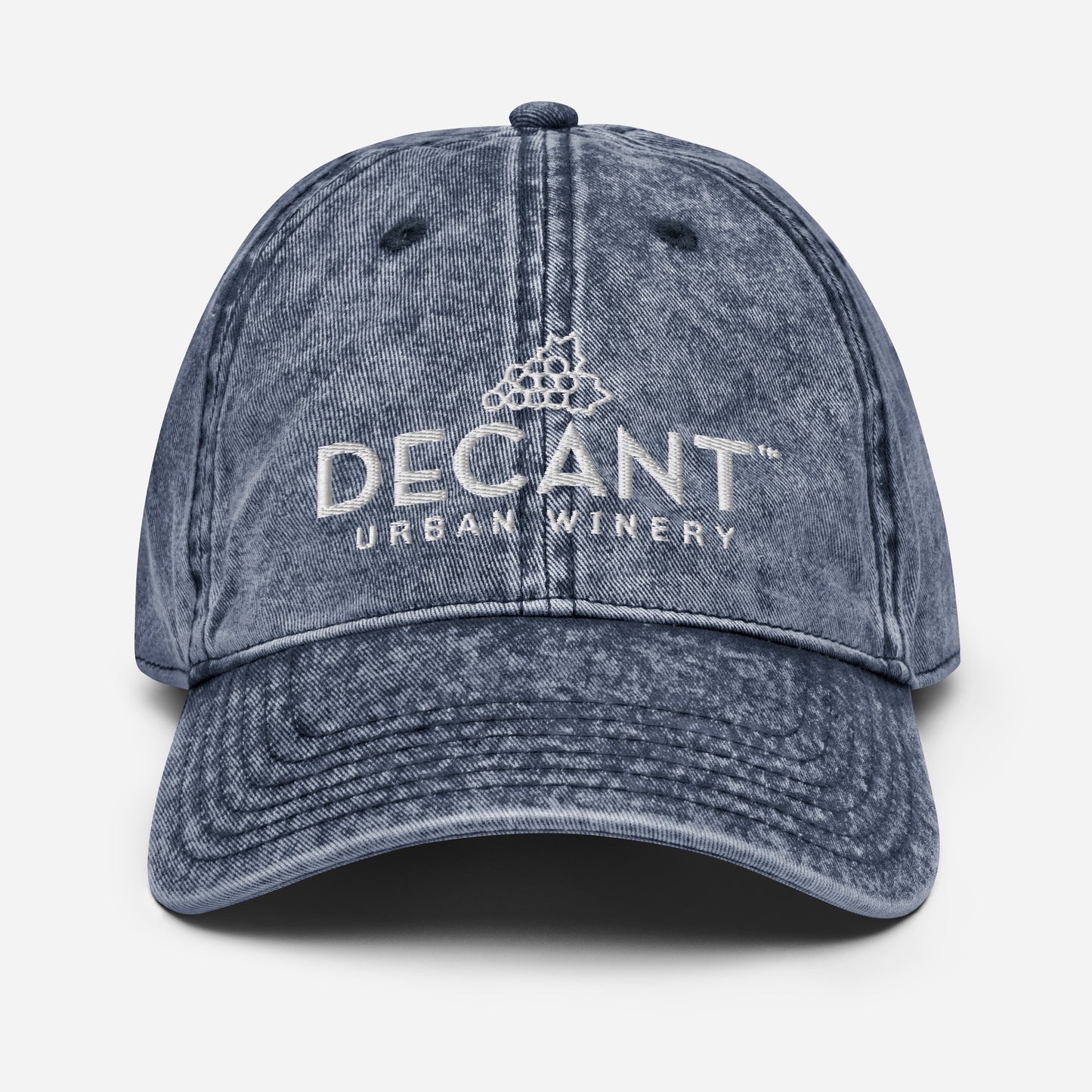 
                  
                    Vintage Decant Cap
                  
                