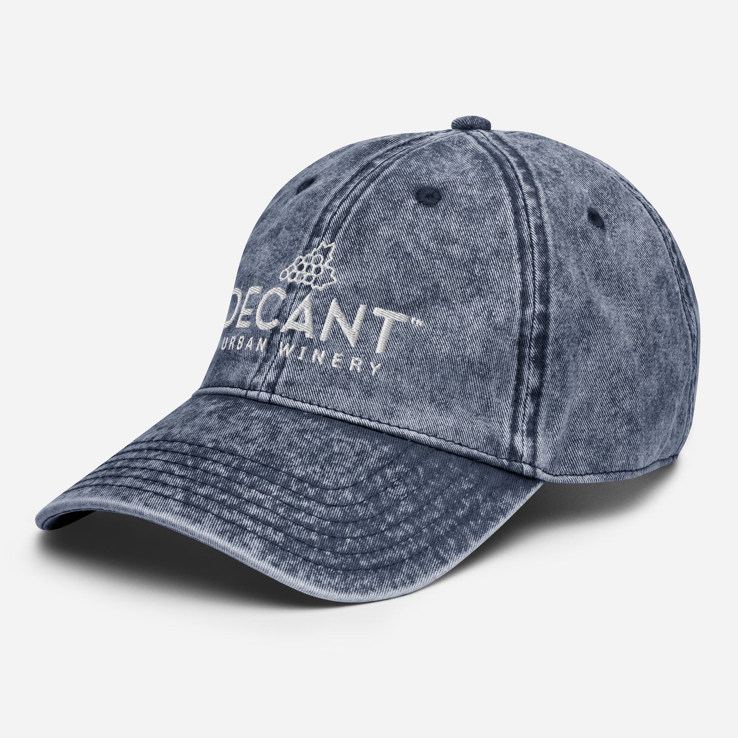 
                  
                    Vintage Decant Cap
                  
                